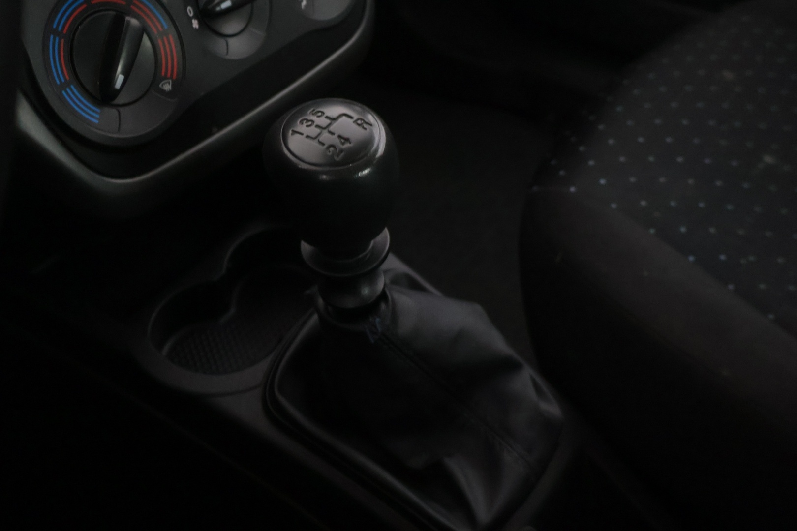FIAT Punto 2007