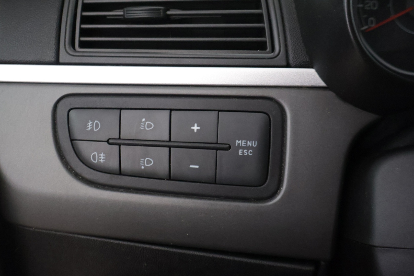 FIAT Punto 2007