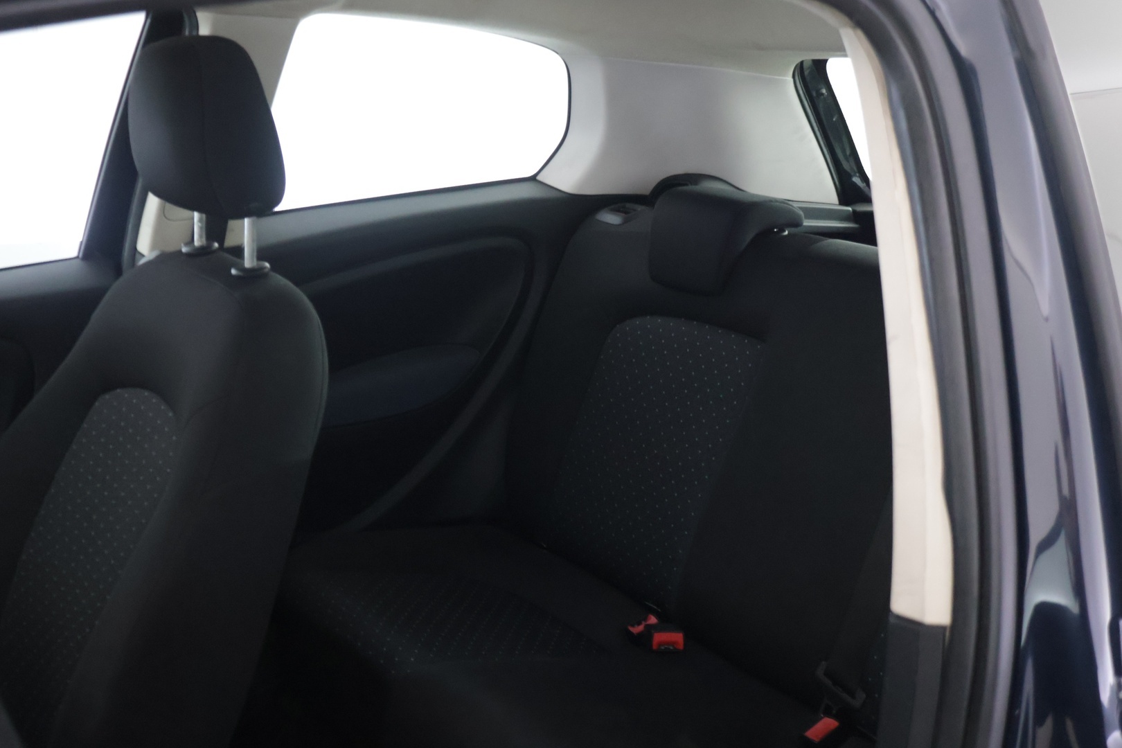 FIAT Punto 2007