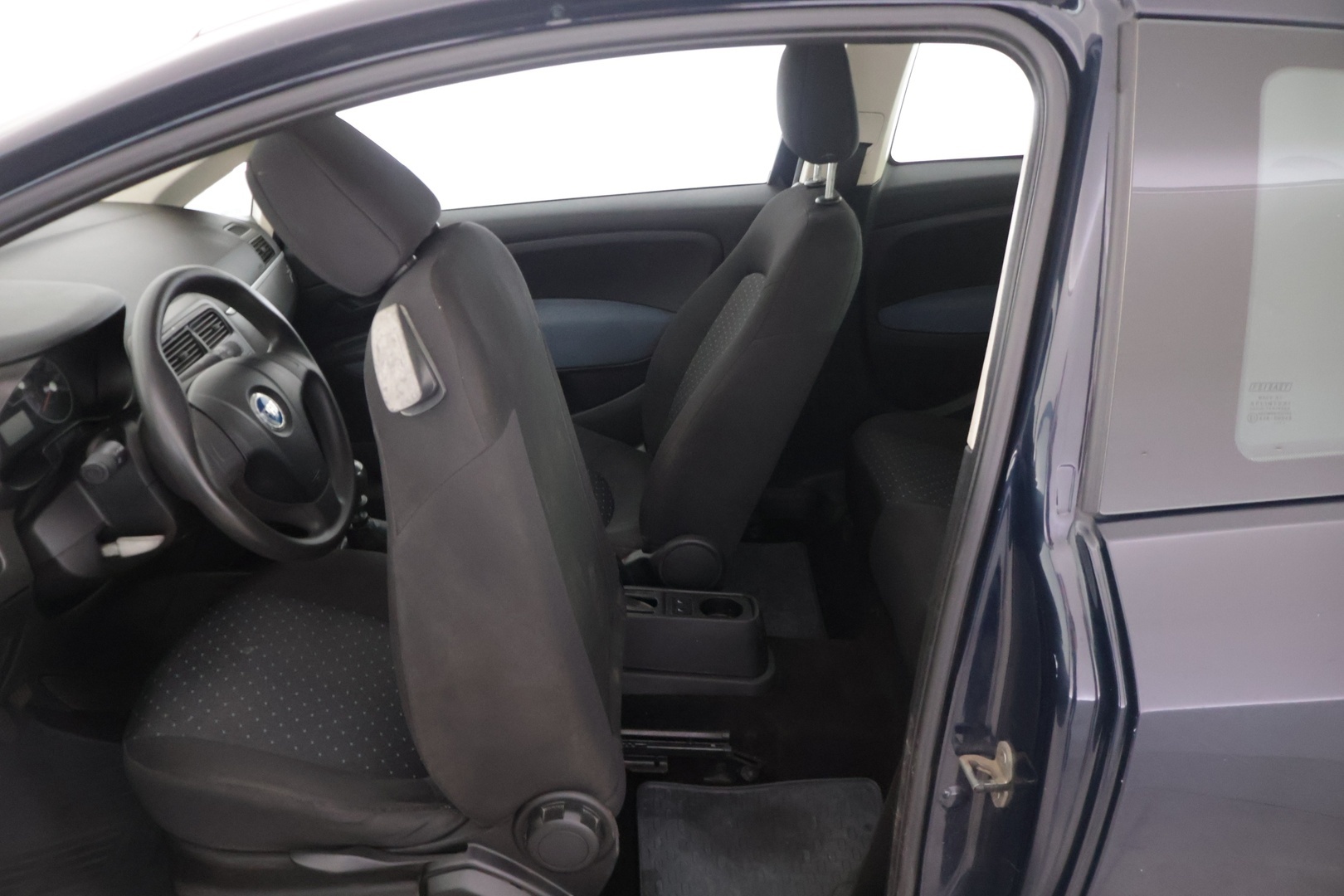 FIAT Punto 2007