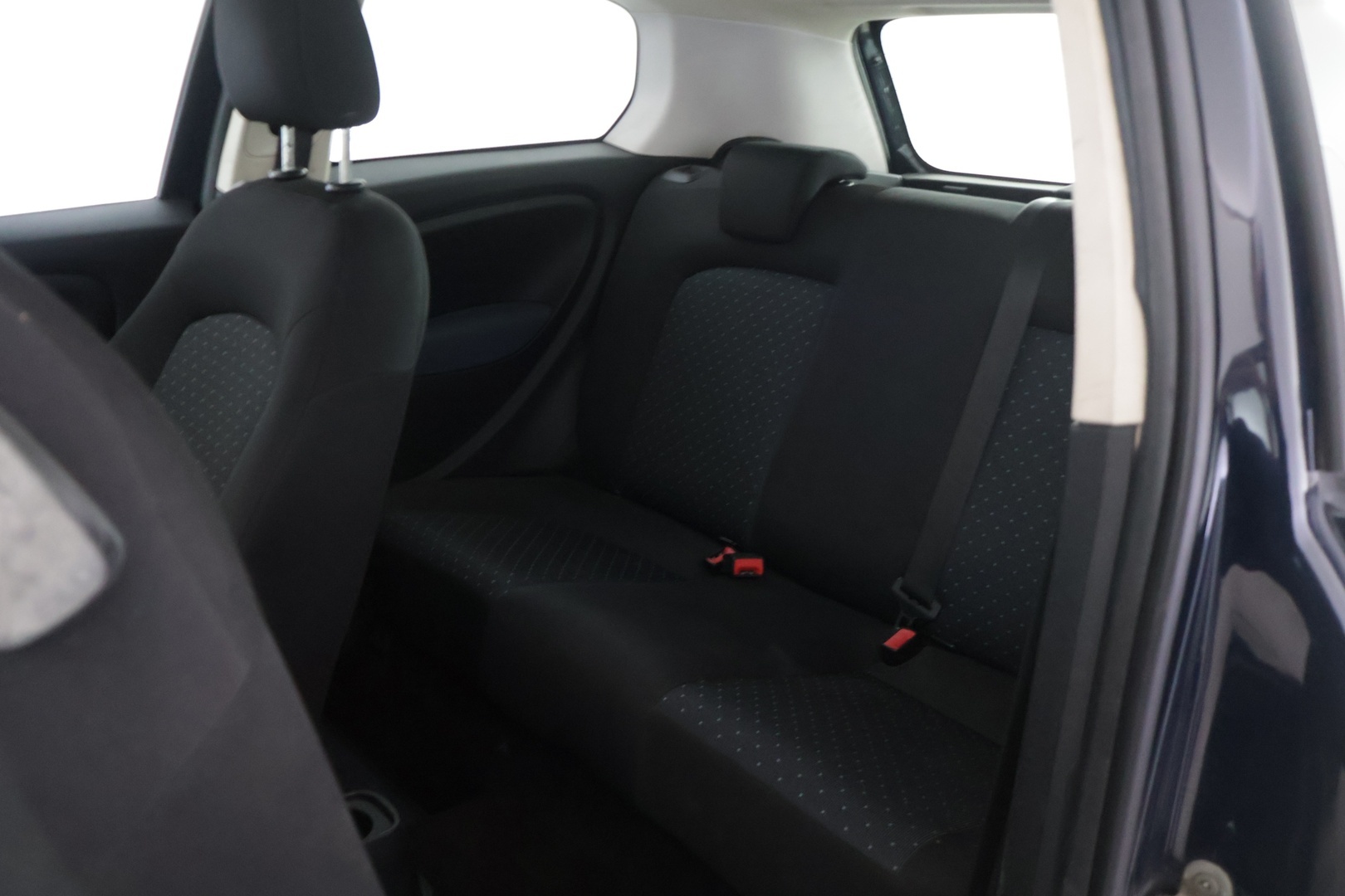 FIAT Punto 2007