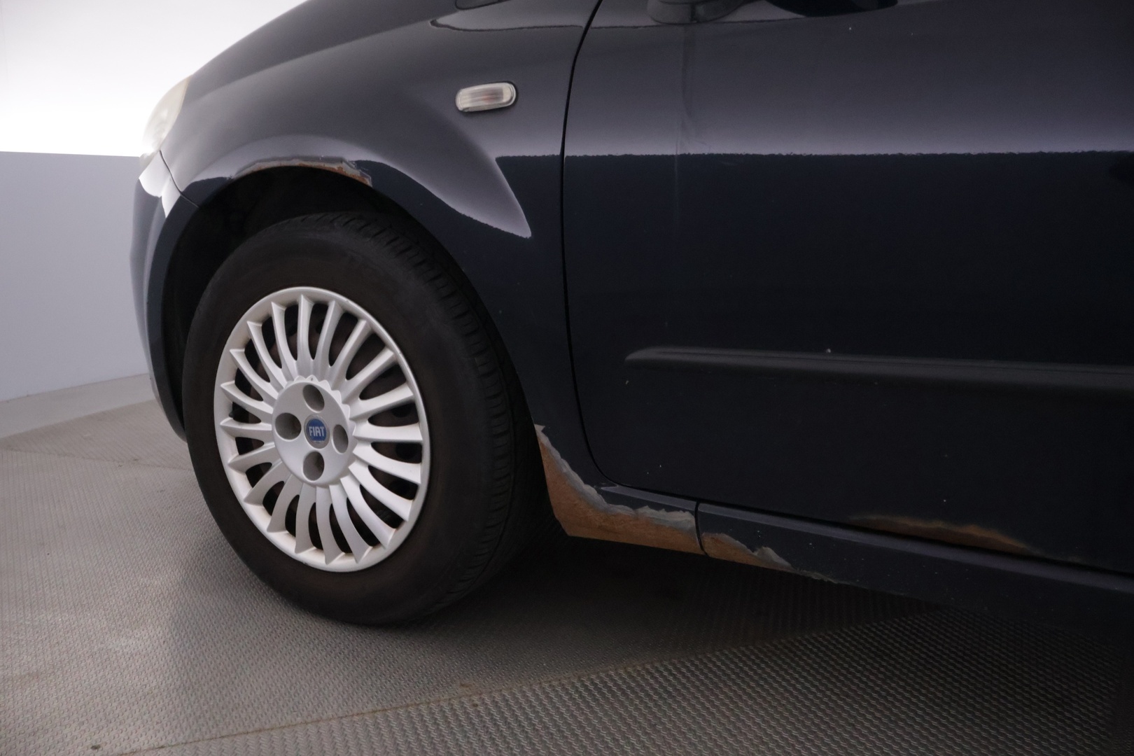 FIAT Punto 2007