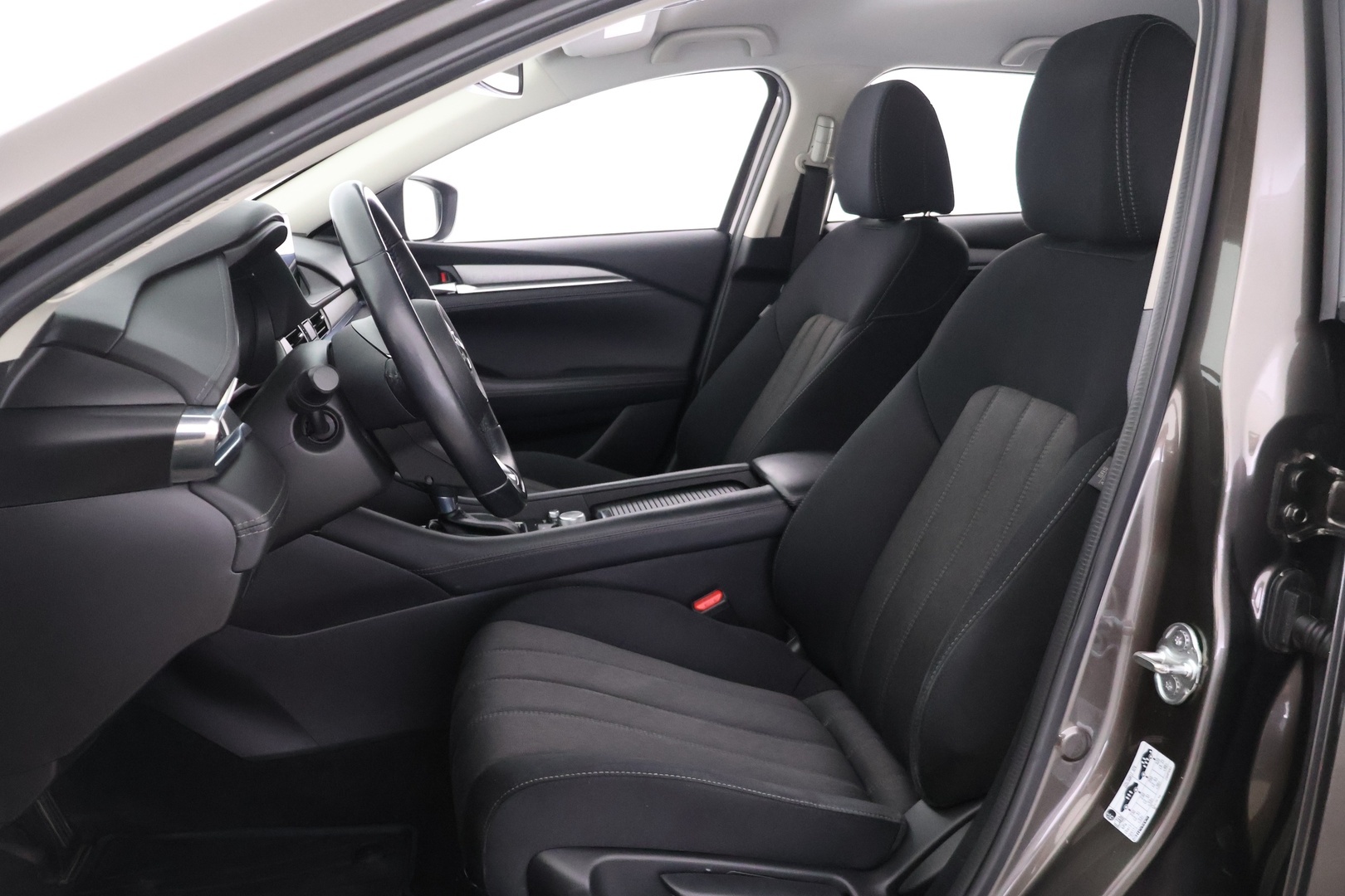MAZDA 6 2019