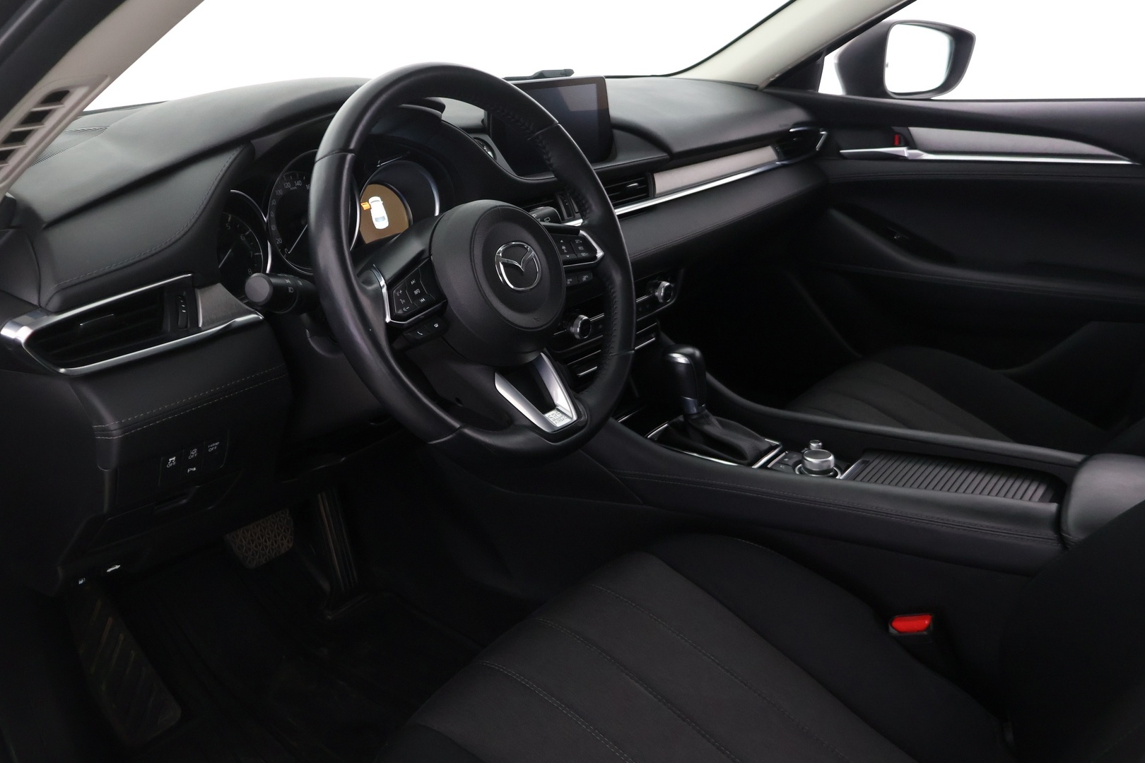 MAZDA 6 2019