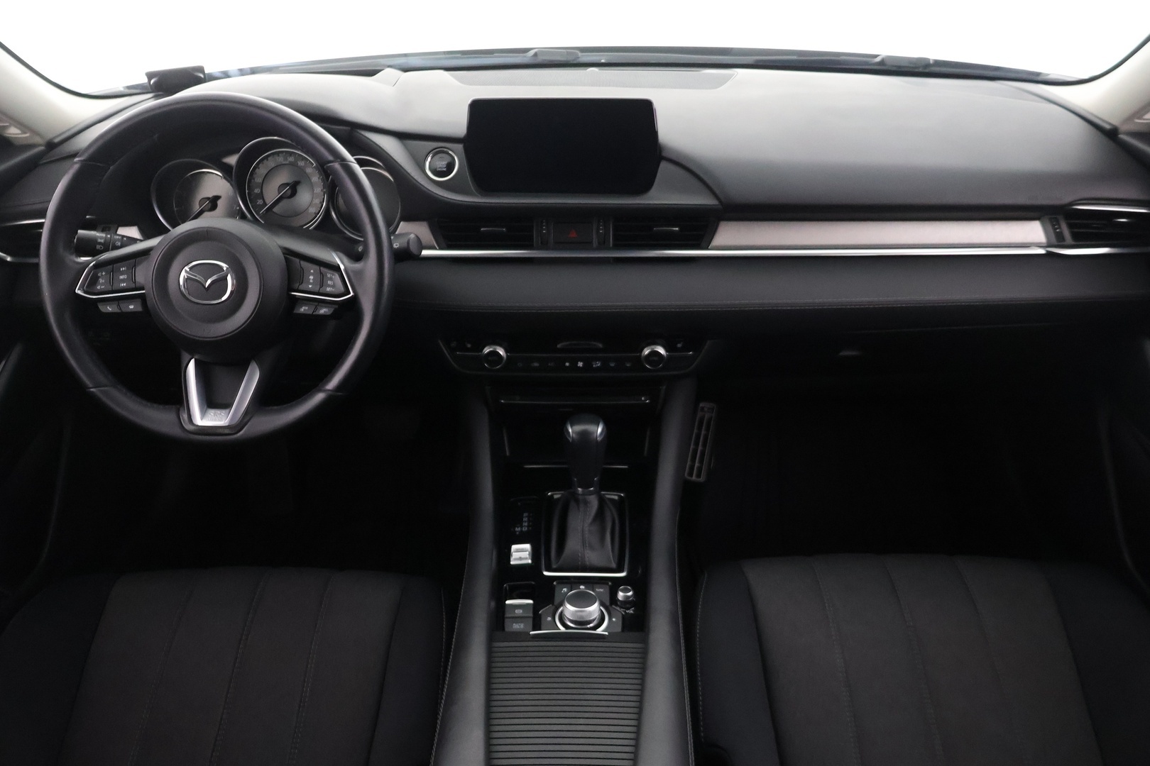 MAZDA 6 2019