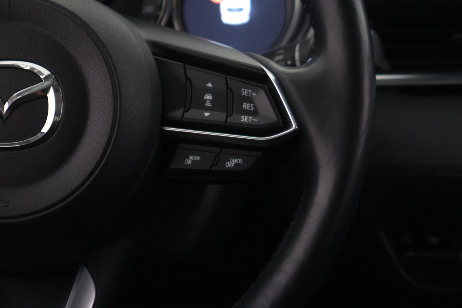 MAZDA 6 2019