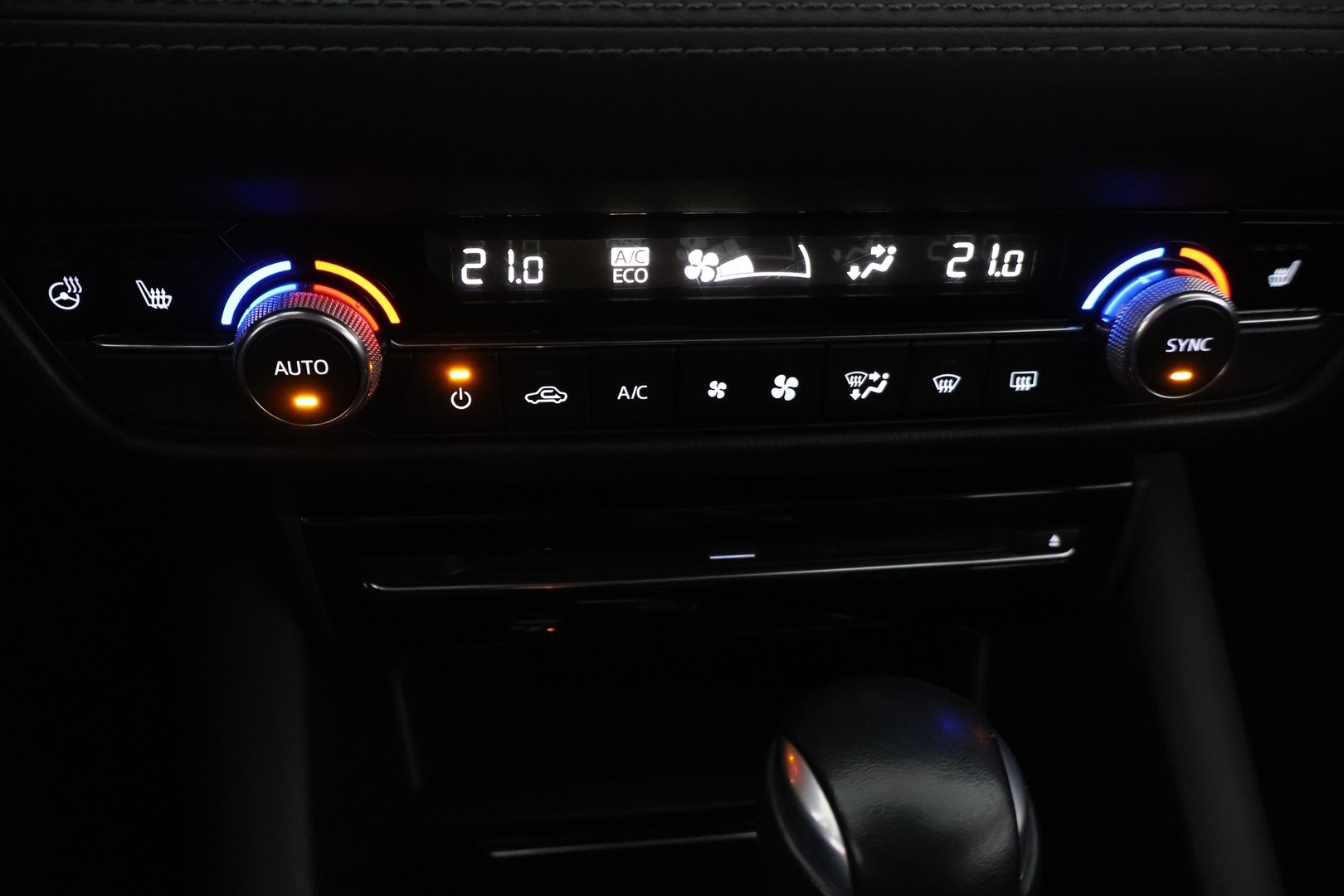 MAZDA 6 2019