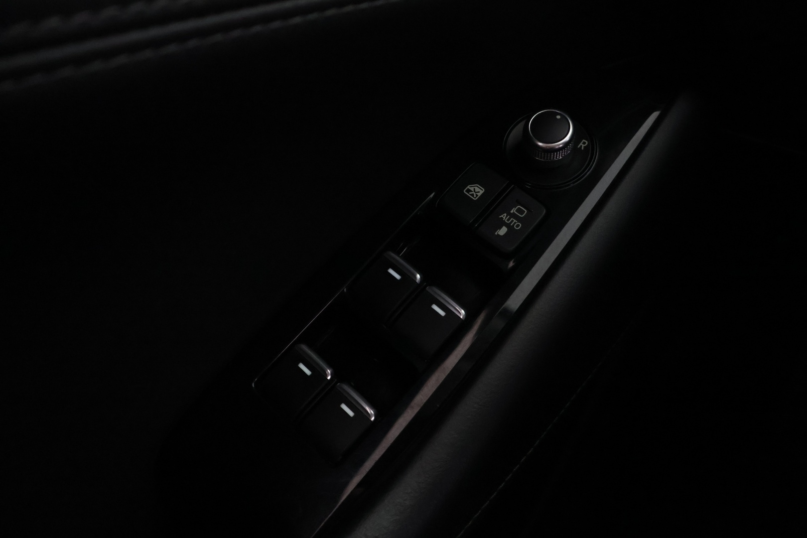 MAZDA 6 2019