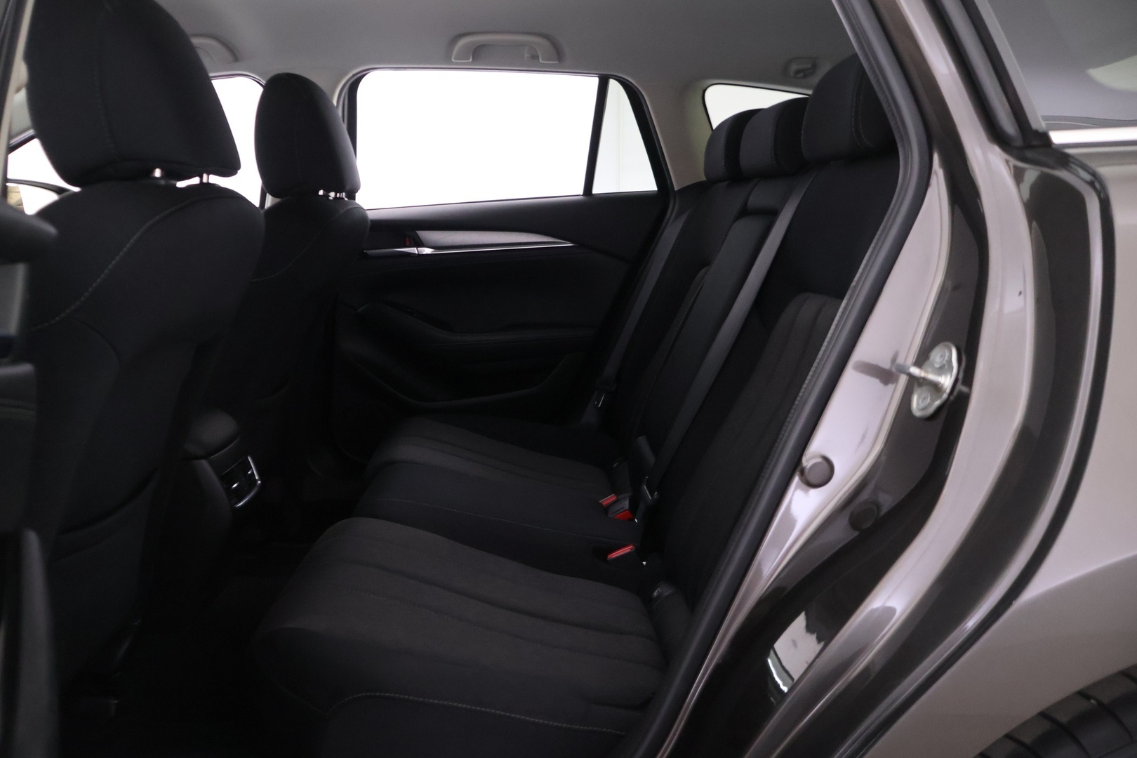 MAZDA 6 2019