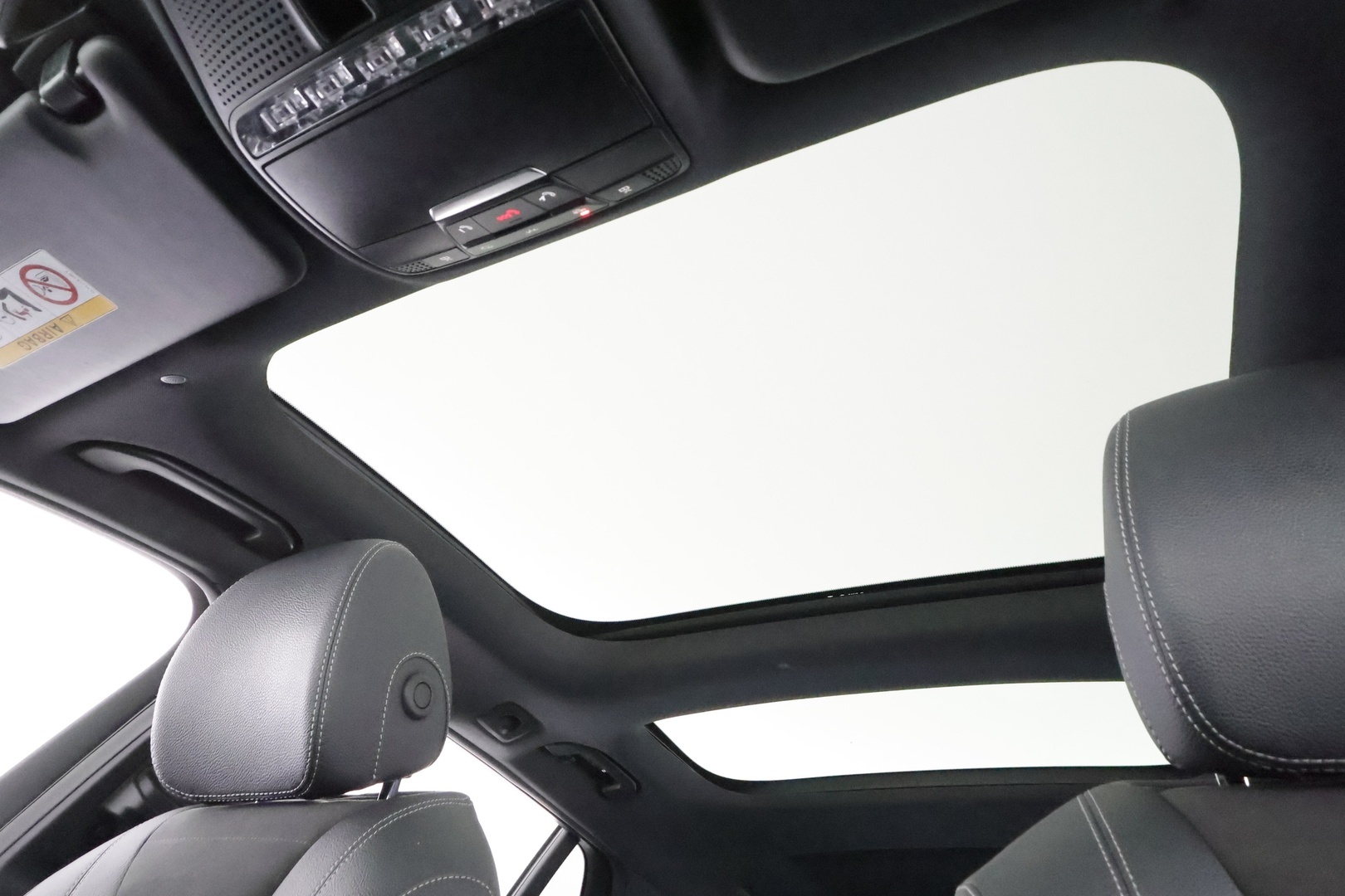 MERCEDES-BENZ E 2018