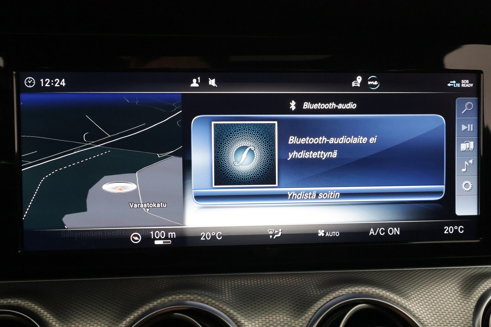 MERCEDES-BENZ E 2018