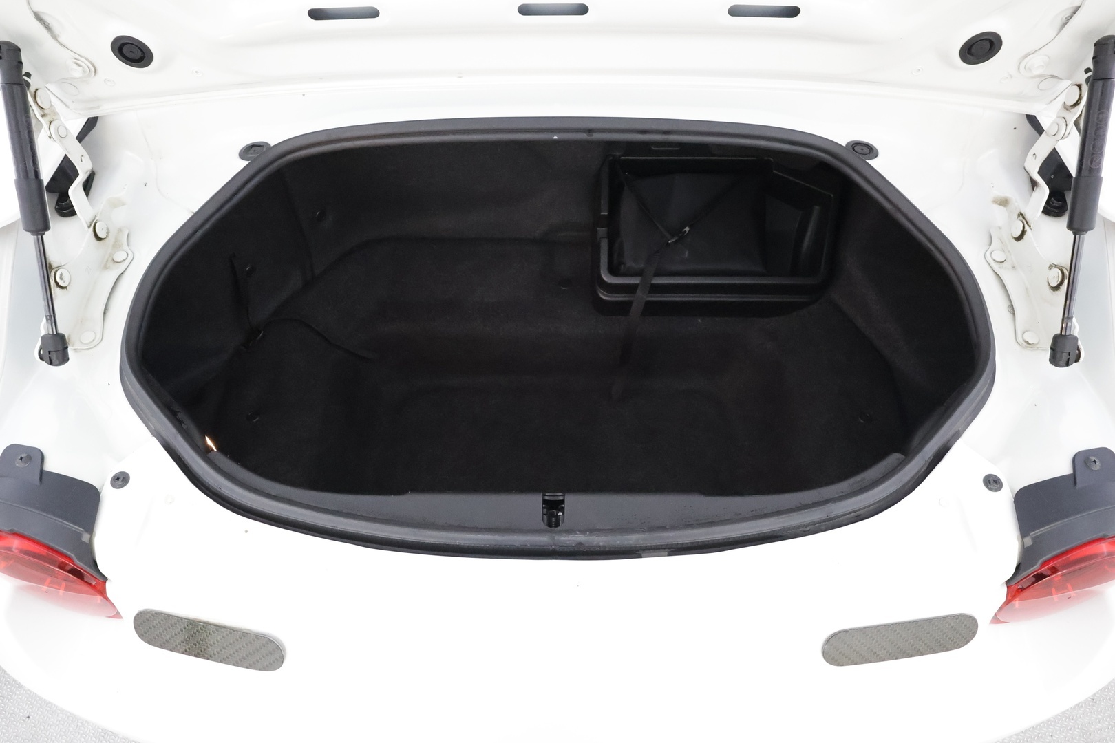 MAZDA MX-5 2017