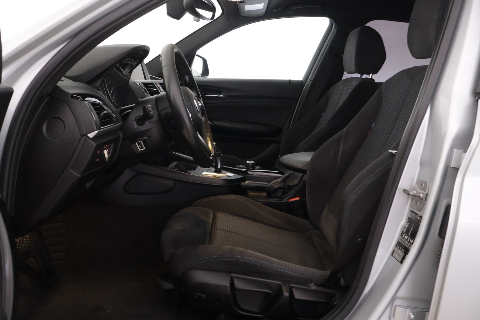 BMW 116 2015