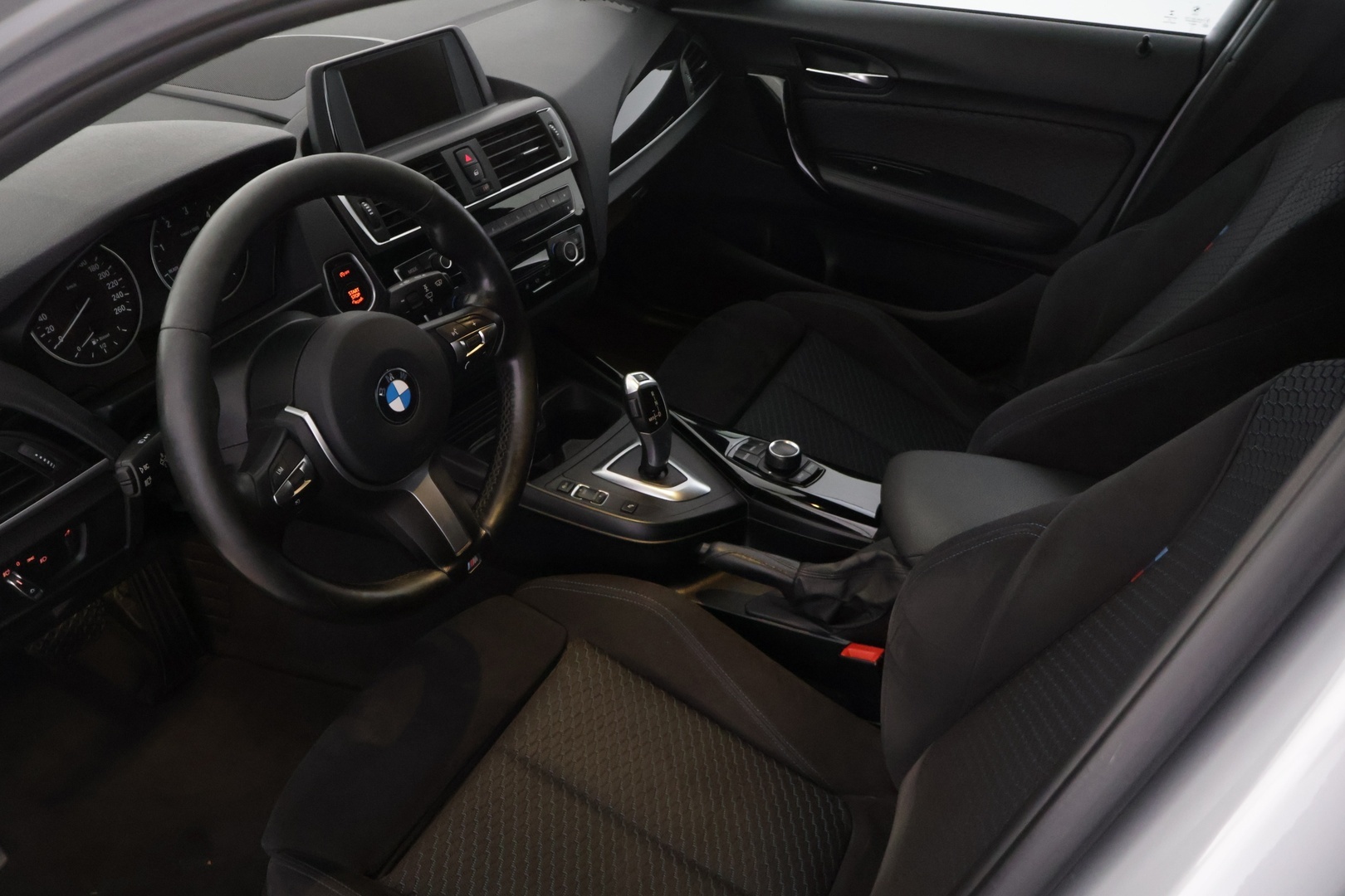 BMW 116 2015