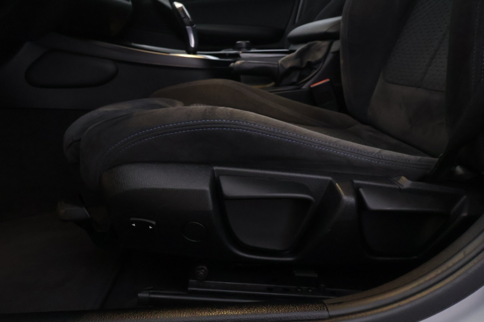BMW 116 2015