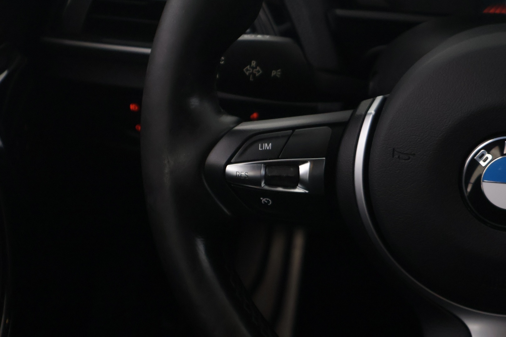 BMW 116 2015