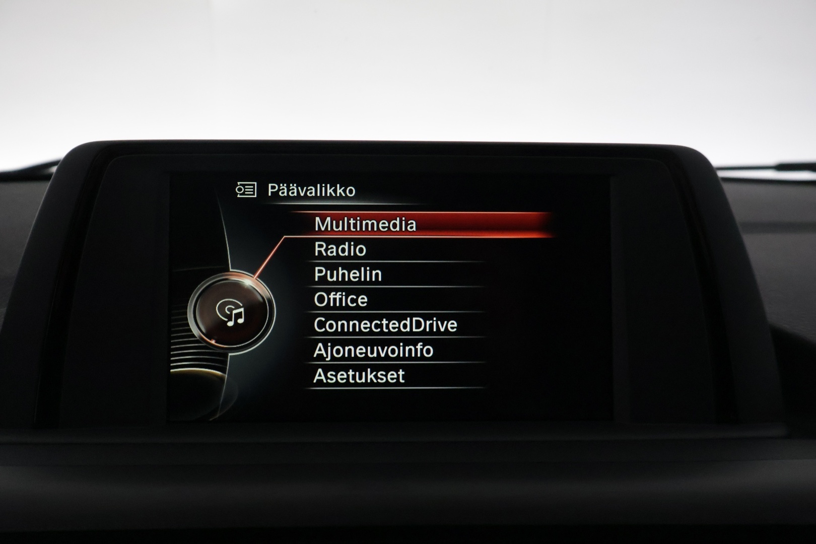 BMW 116 2015