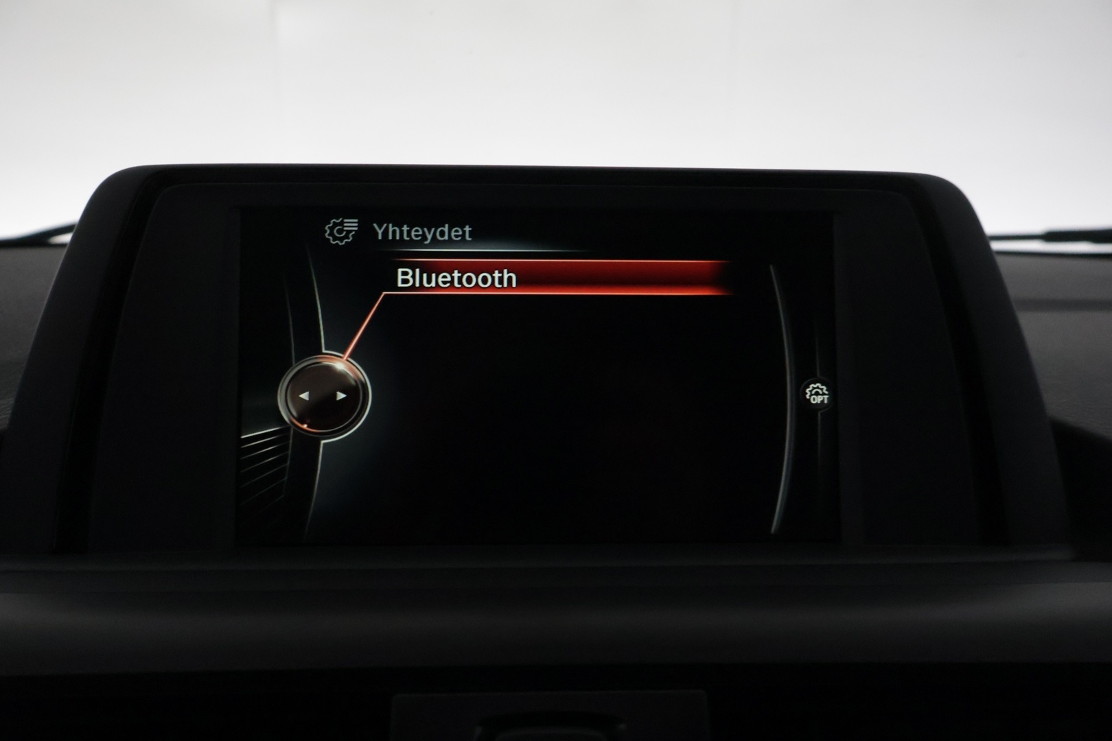 BMW 116 2015