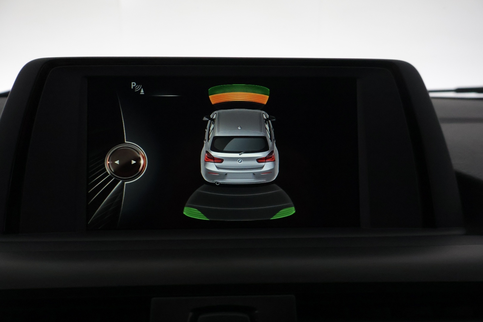 BMW 116 2015
