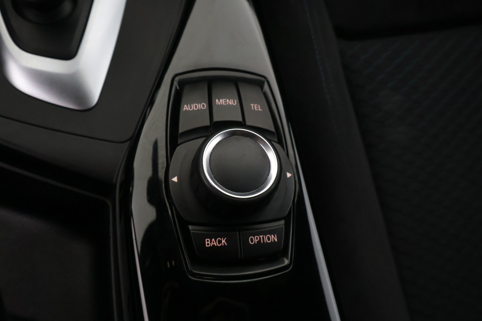 BMW 116 2015