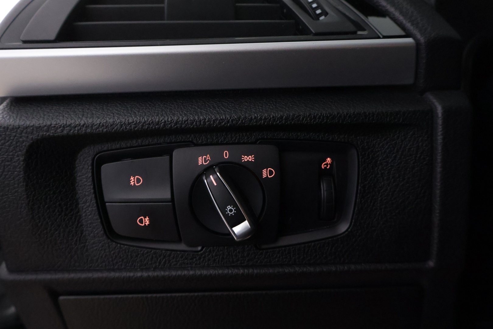 BMW 116 2015