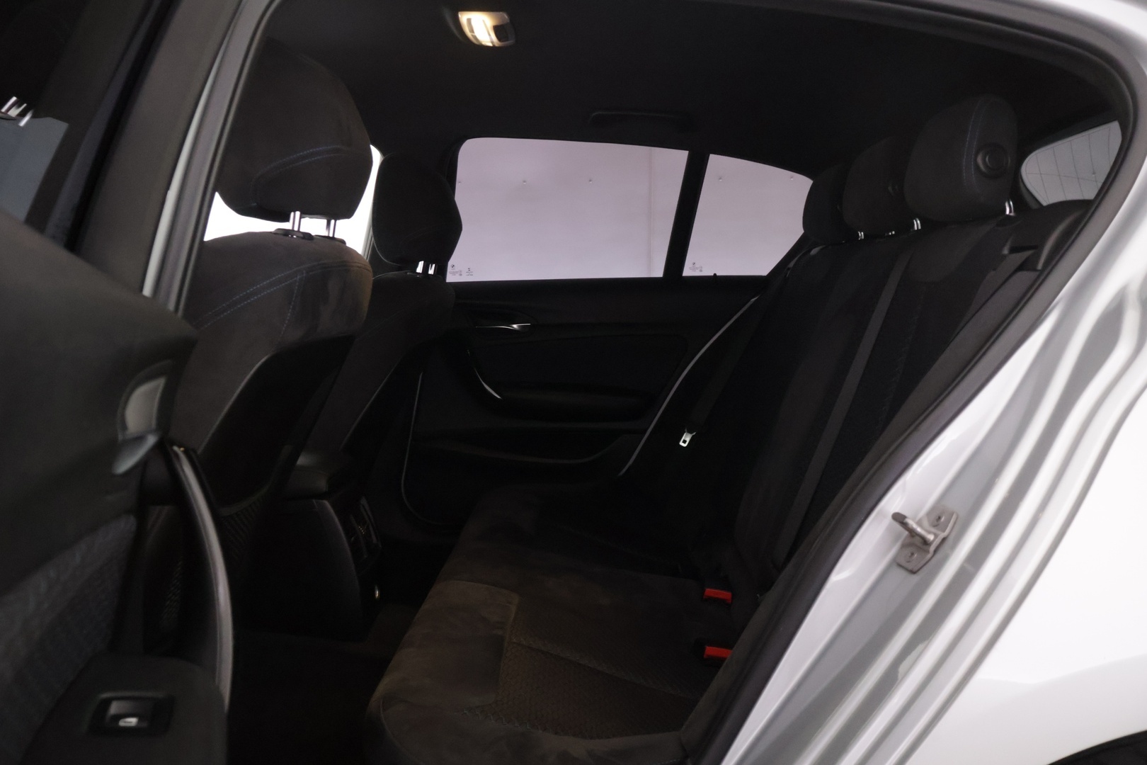 BMW 116 2015