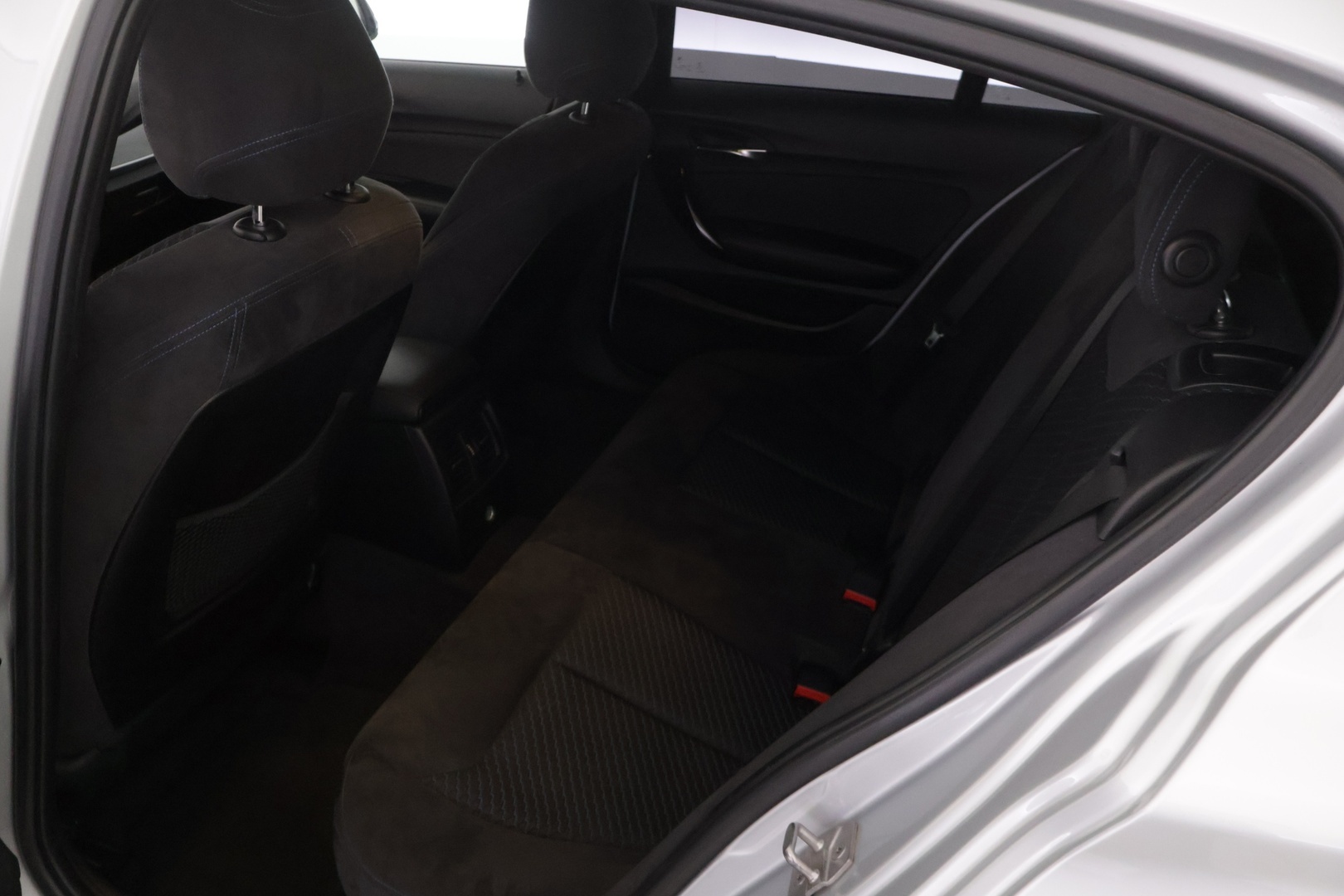 BMW 116 2015