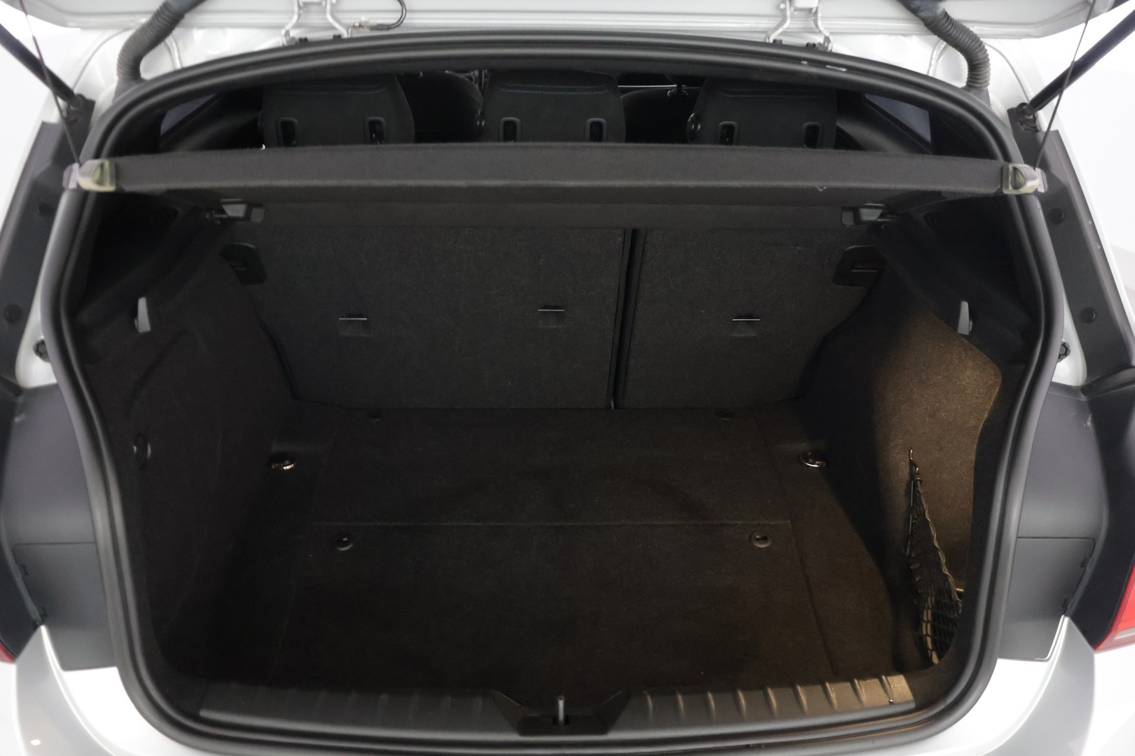 BMW 116 2015