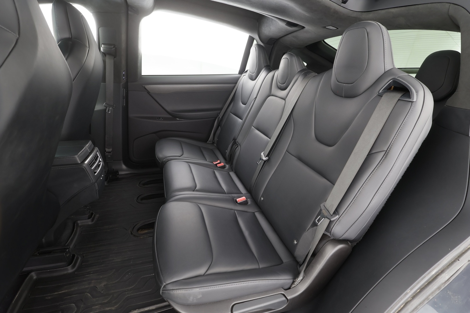 TESLA Model X 2019