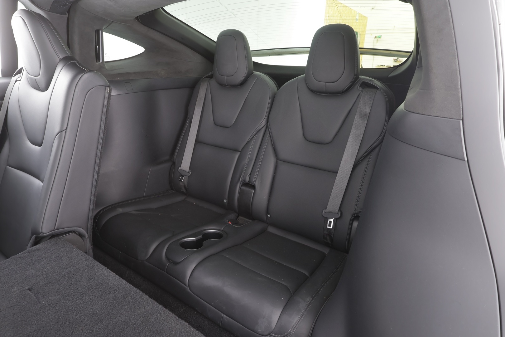 TESLA Model X 2019