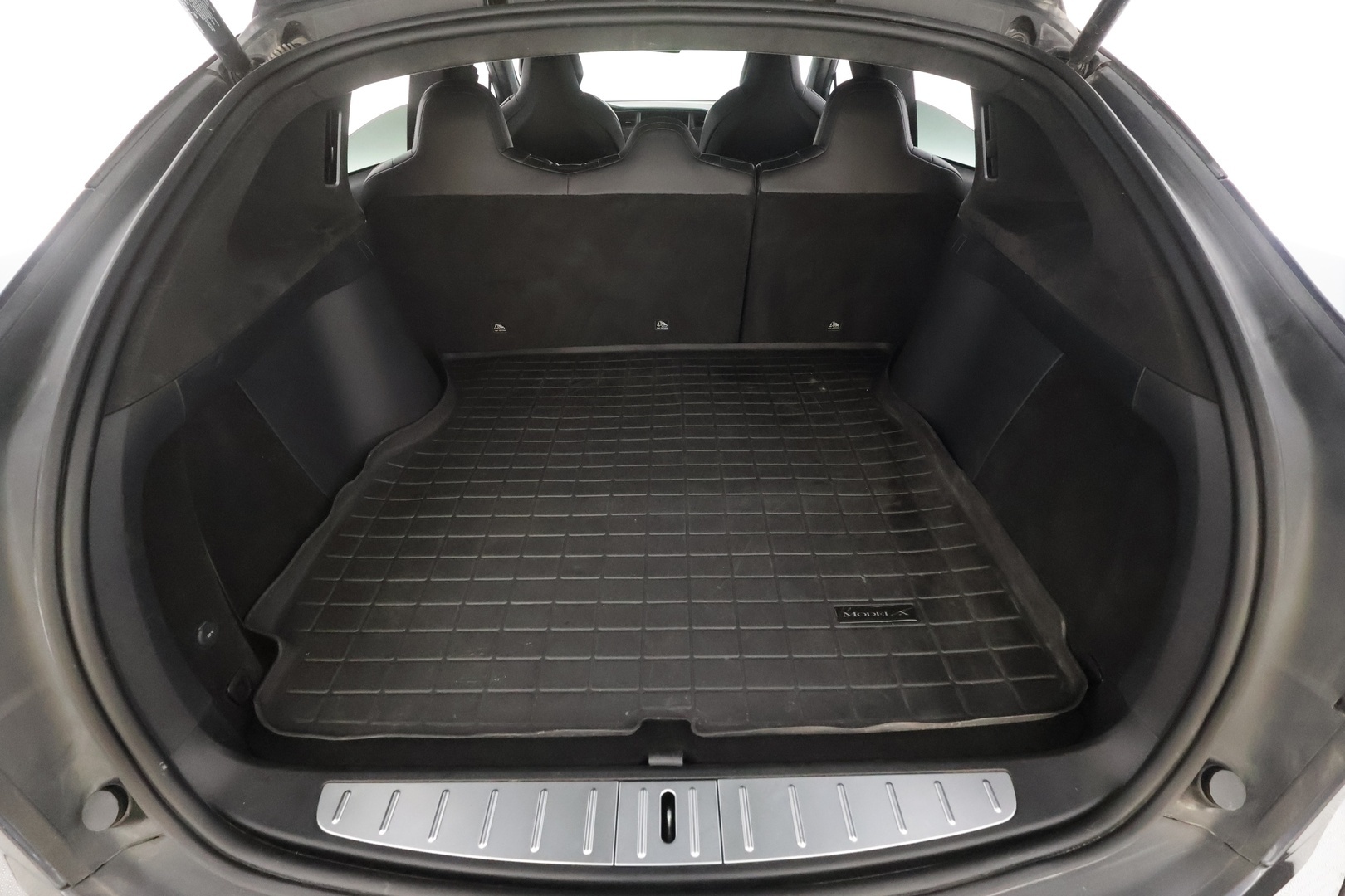 TESLA Model X 2019