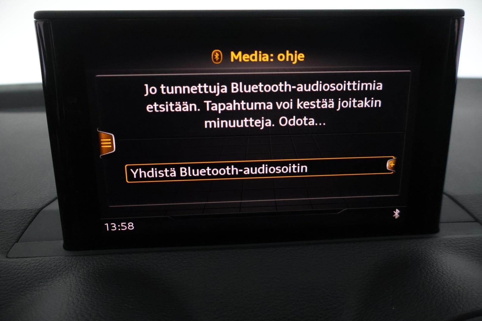 AUDI SQ2 2020