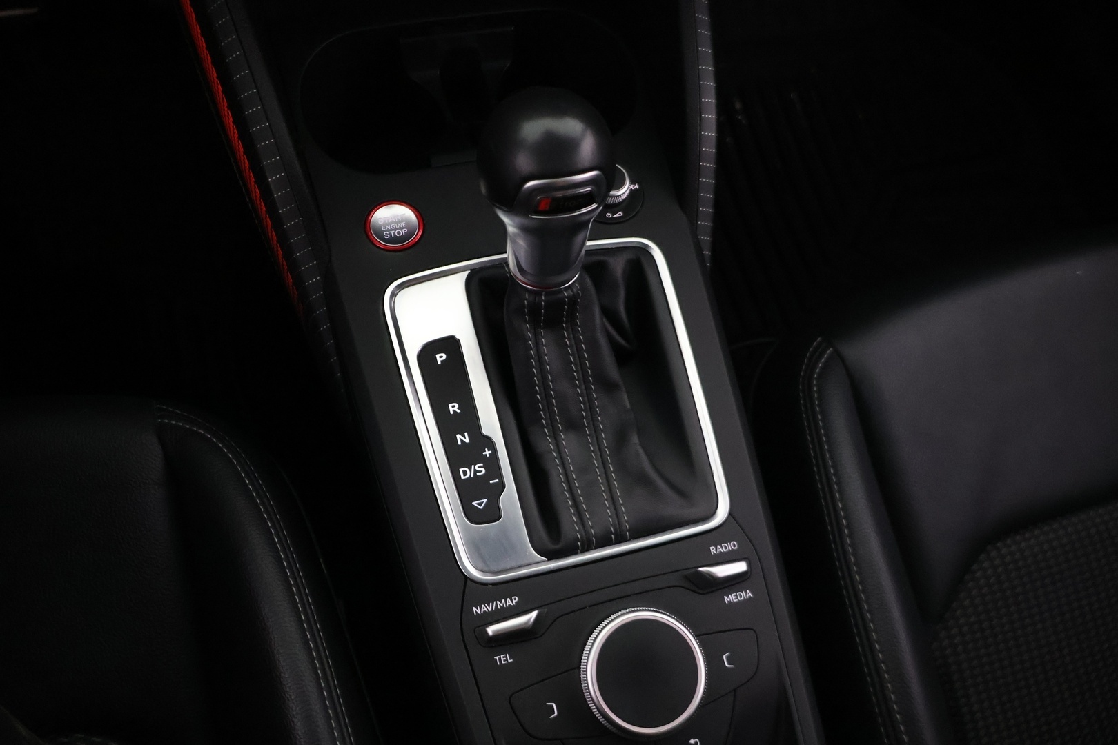 AUDI SQ2 2020