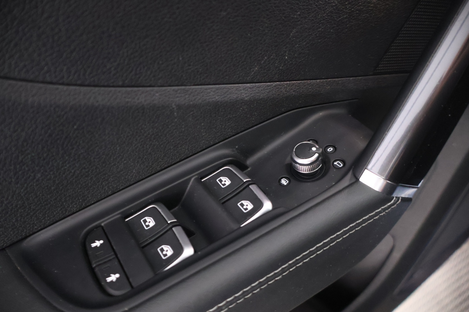 AUDI SQ2 2020