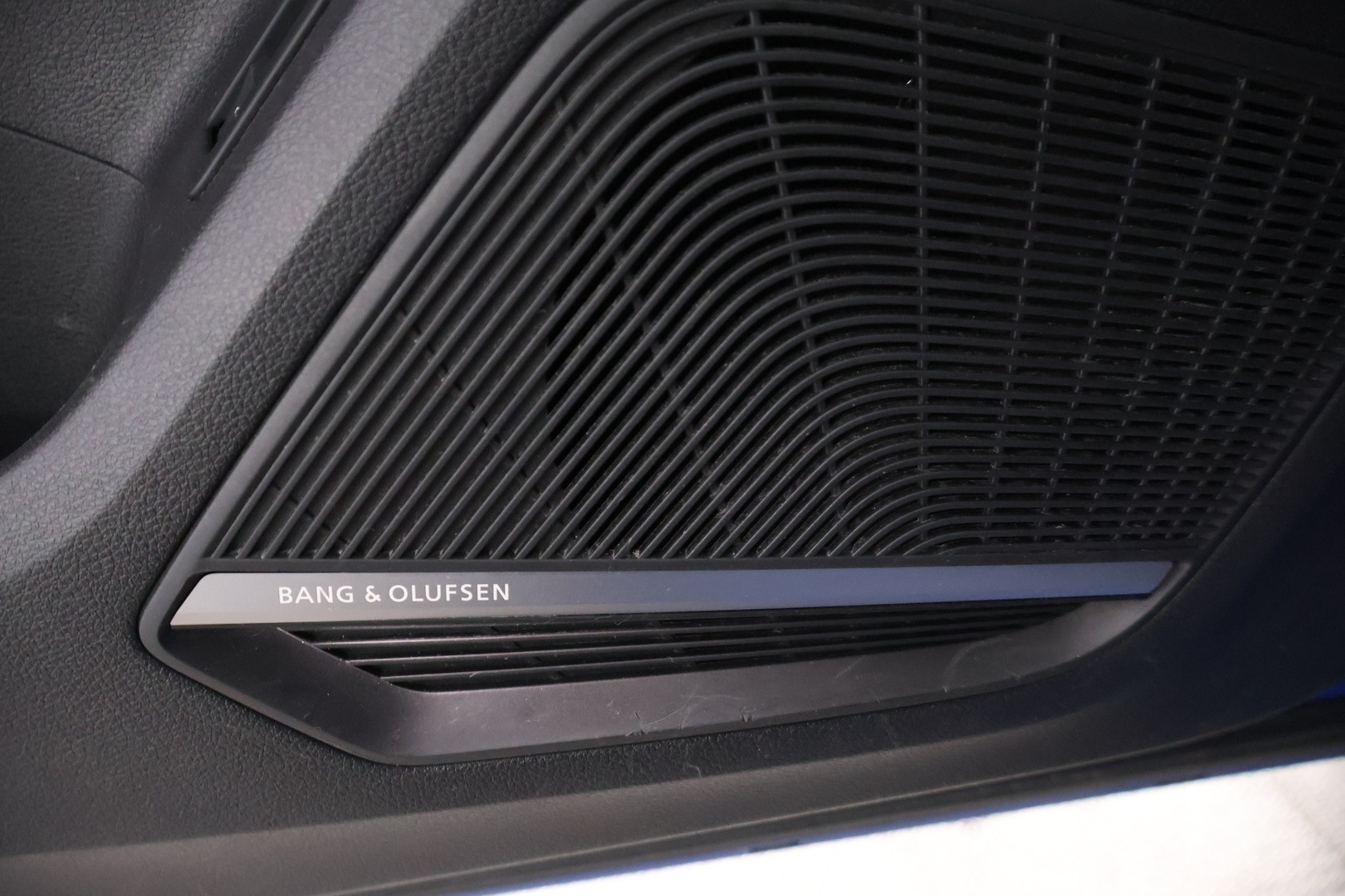 AUDI SQ2 2020