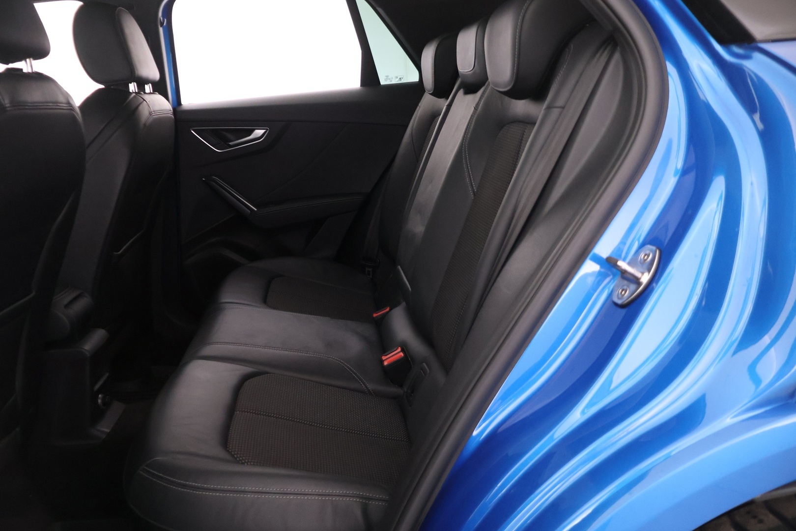 AUDI SQ2 2020