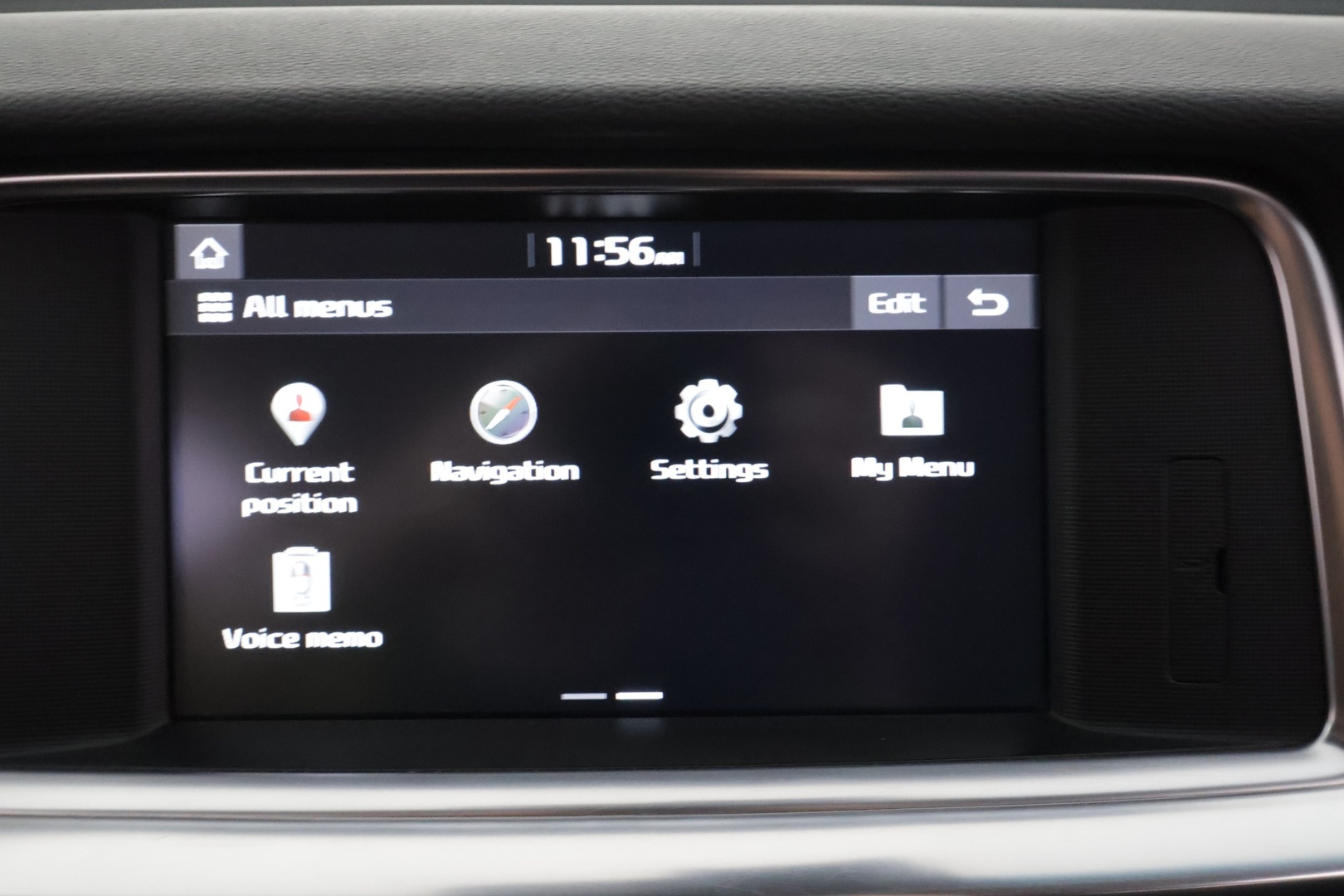 KIA Optima 2021