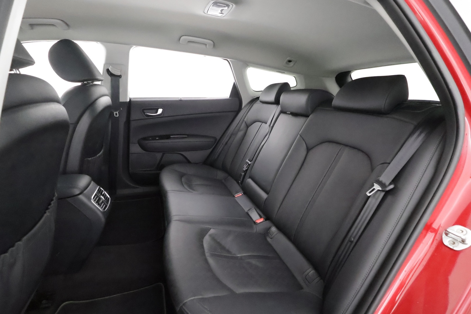 KIA Optima 2021
