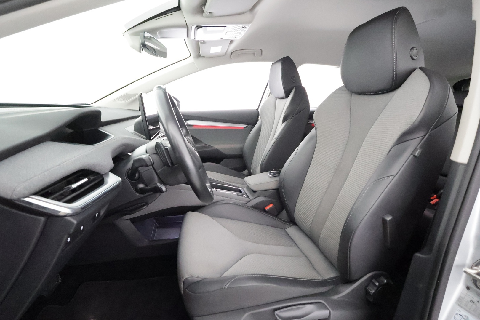 SKODA Enyaq 2022