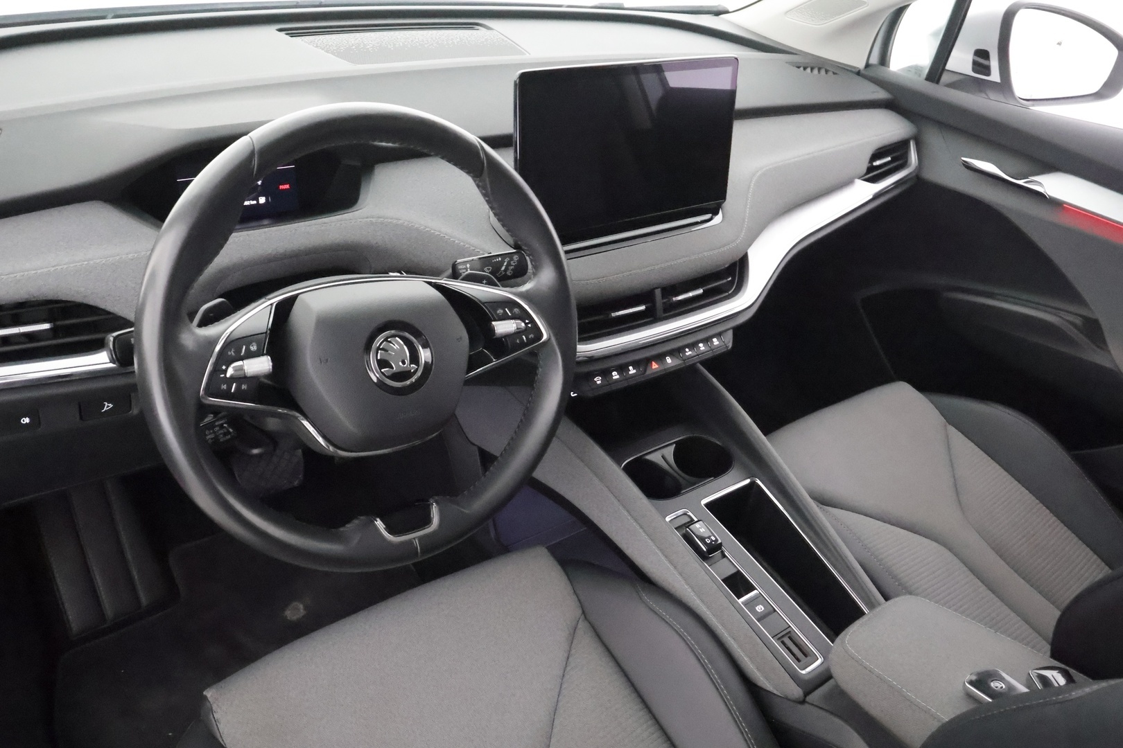 SKODA Enyaq 2022