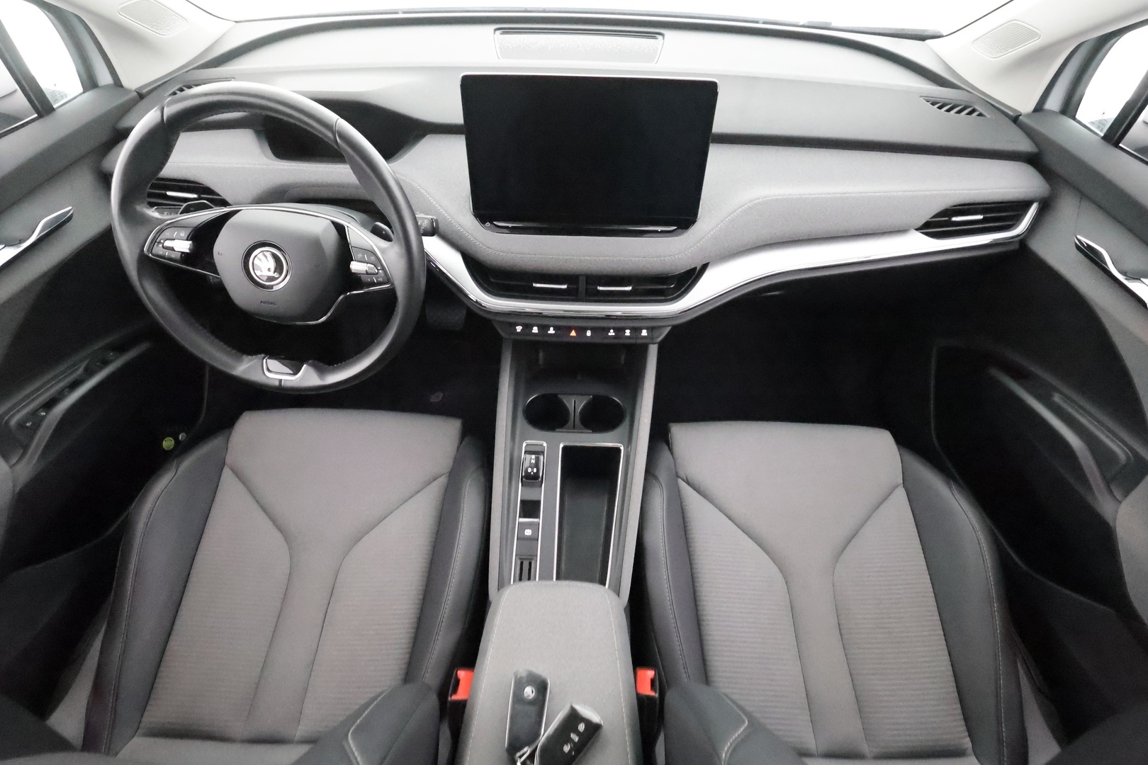 SKODA Enyaq 2022
