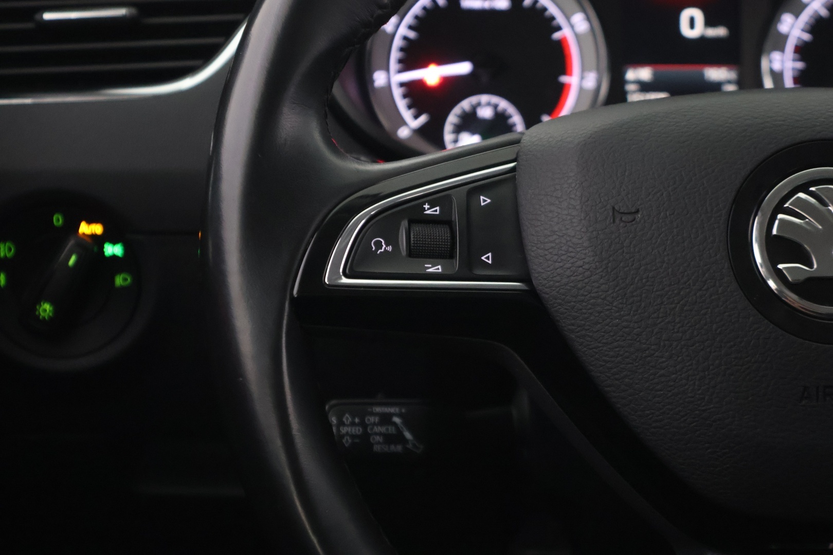 SKODA Octavia 2020