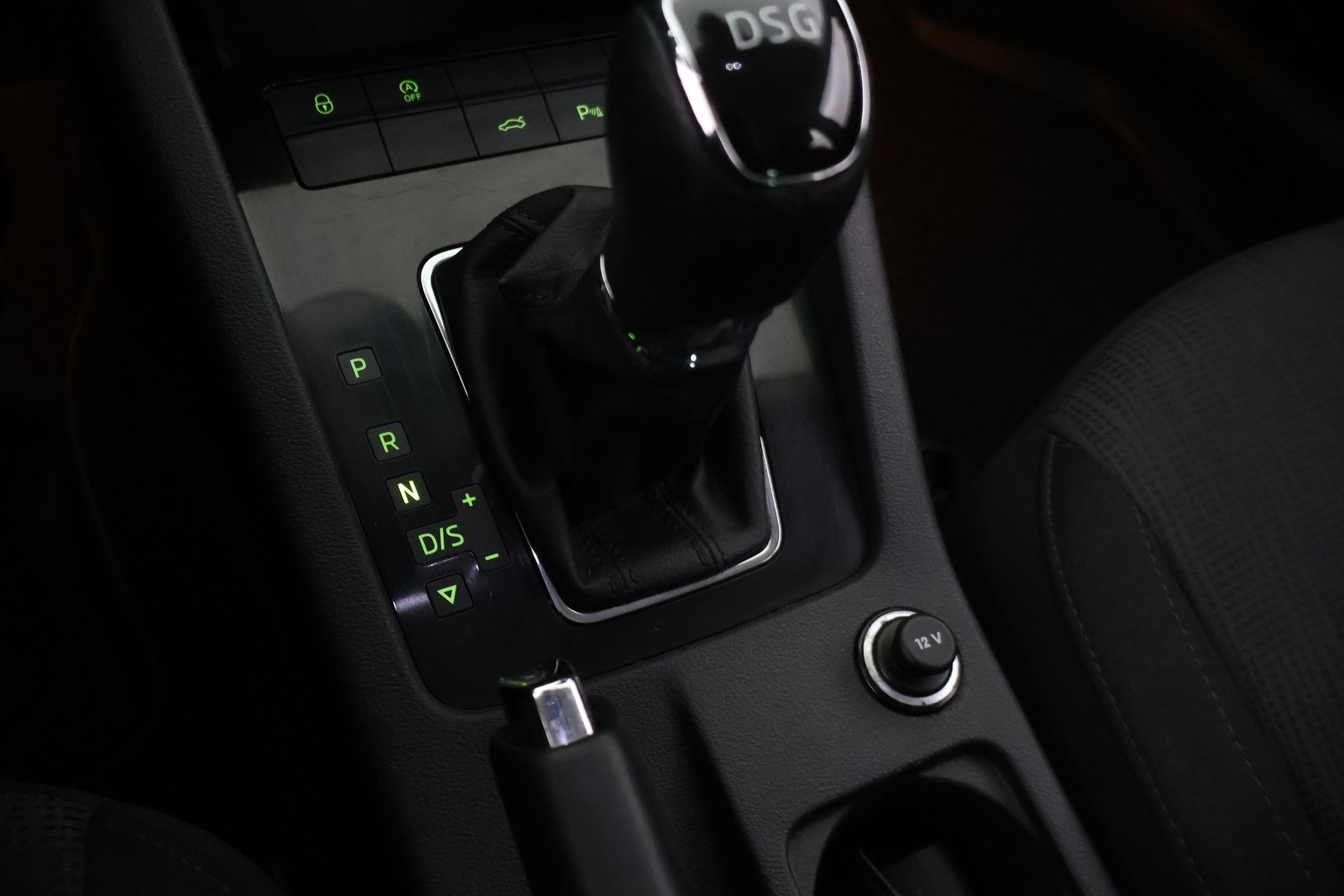 SKODA Octavia 2020