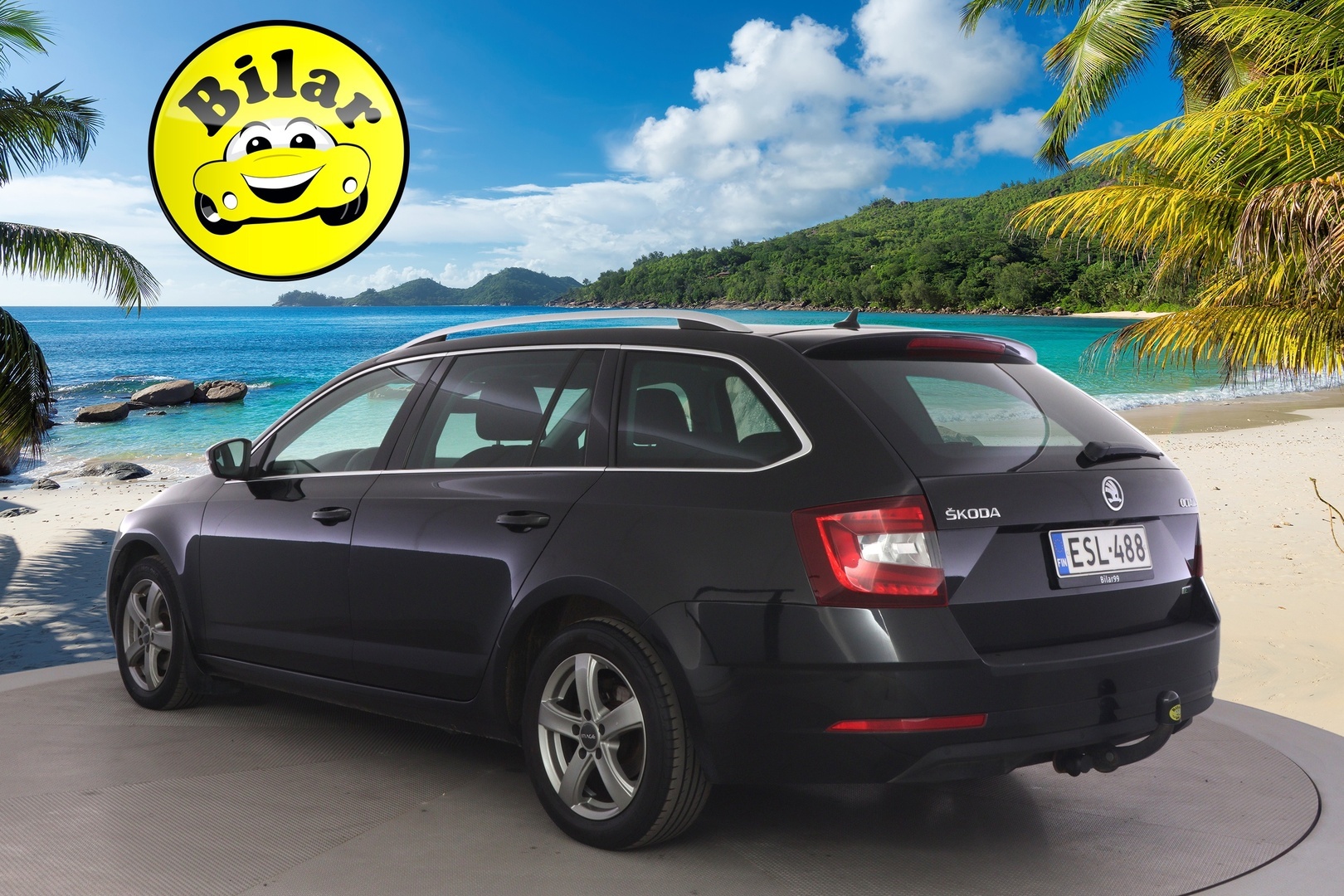 SKODA Octavia 2020