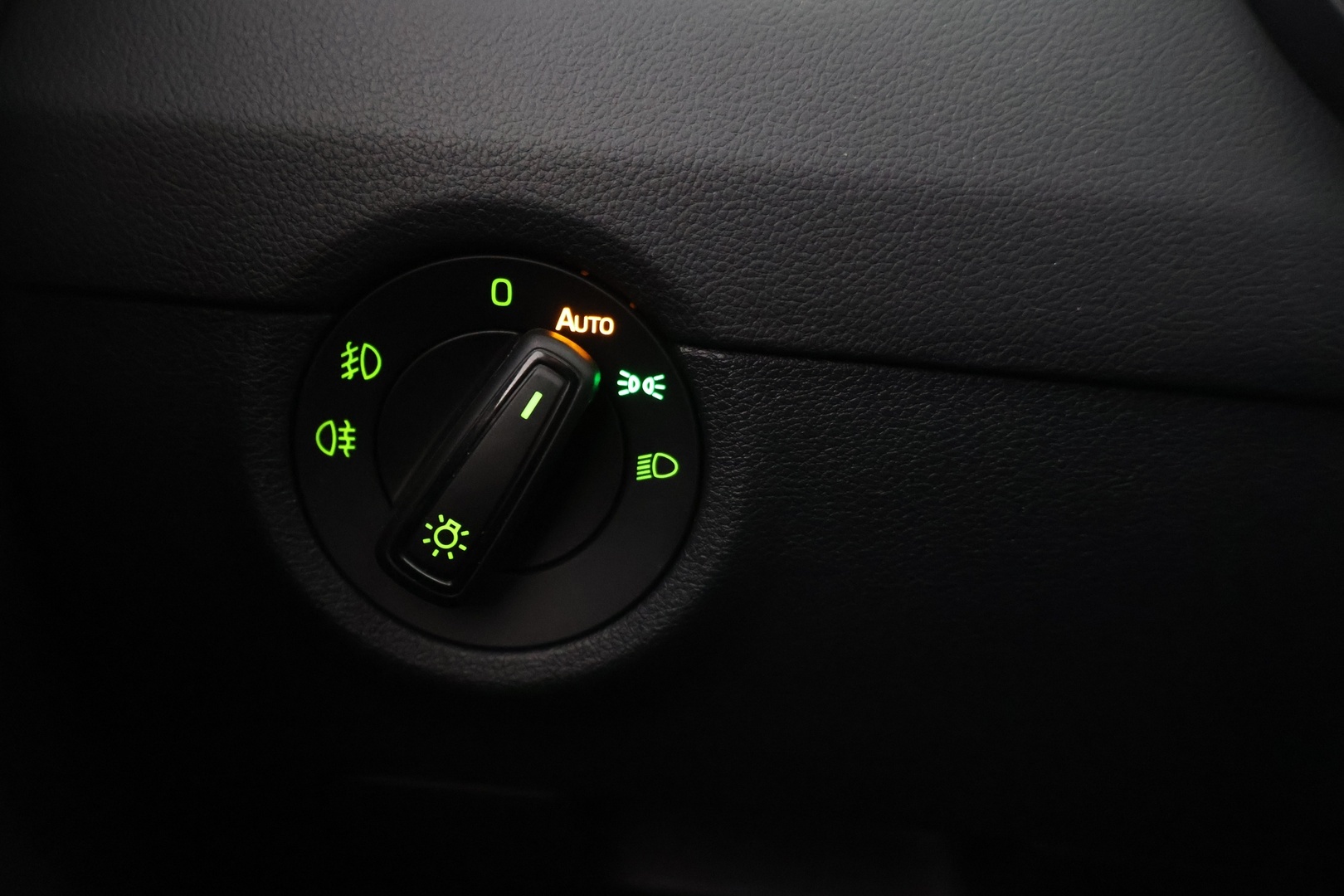 SKODA Octavia 2020