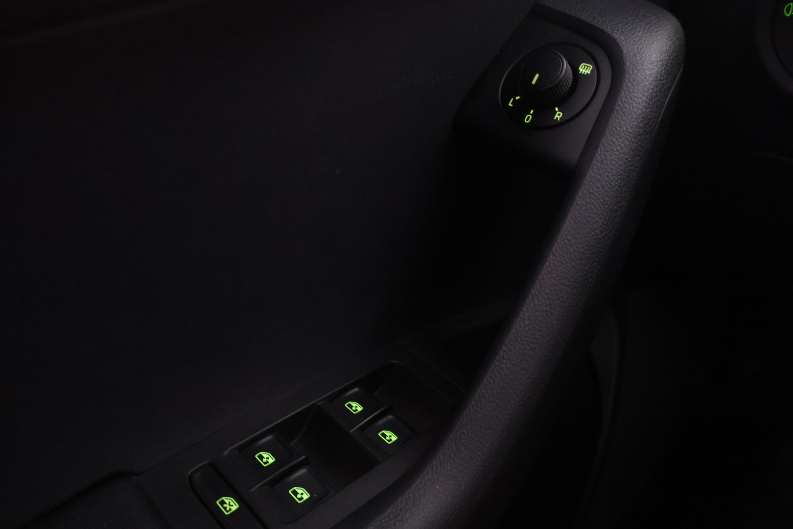 SKODA Octavia 2020
