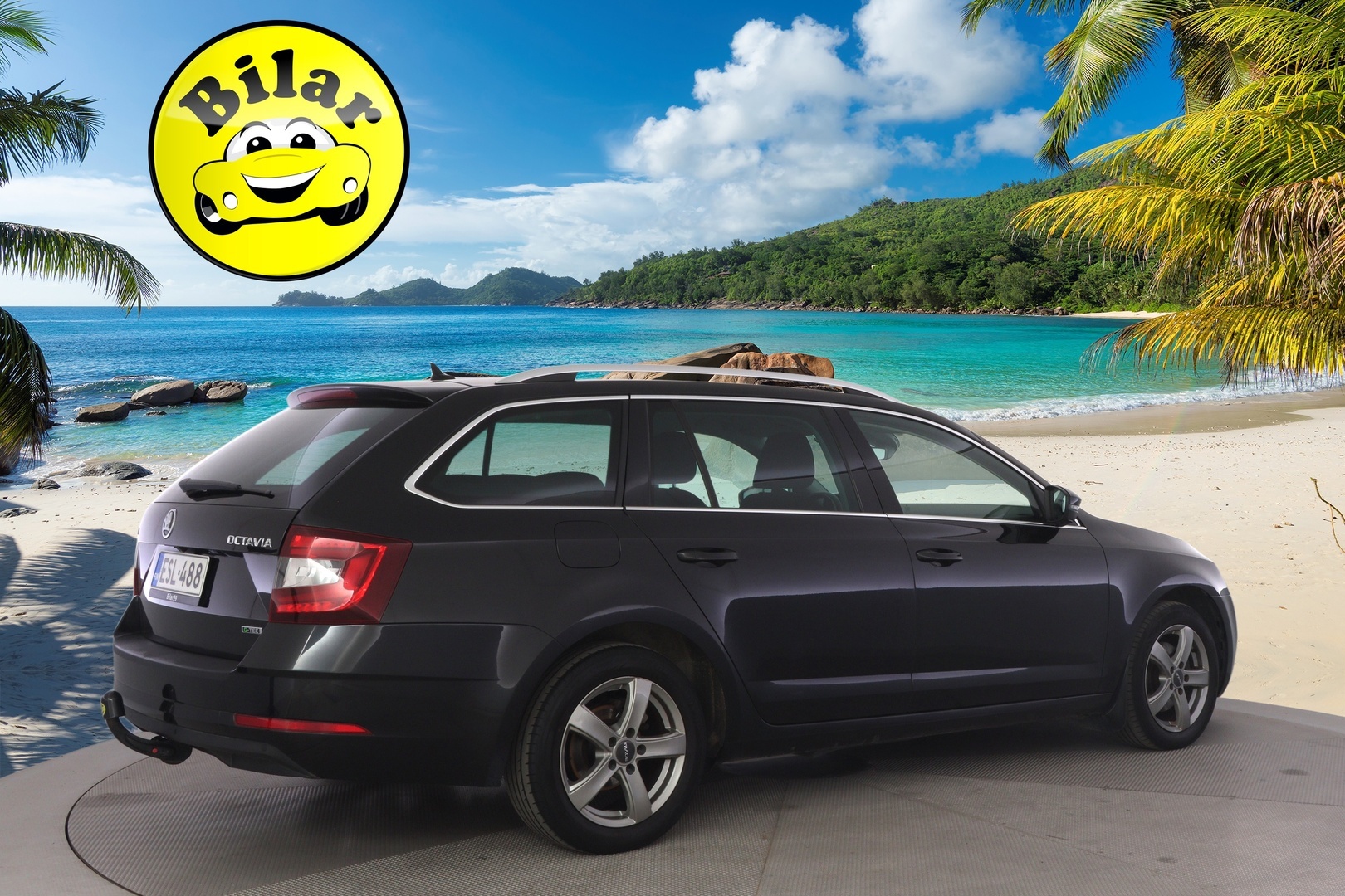 SKODA Octavia 2020
