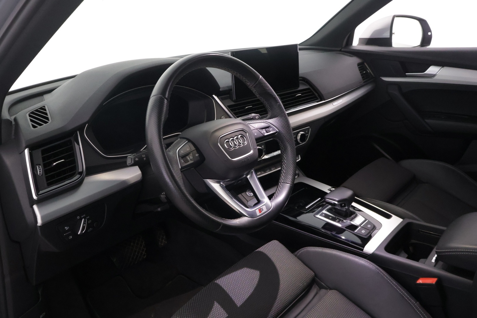 AUDI Q5 2021