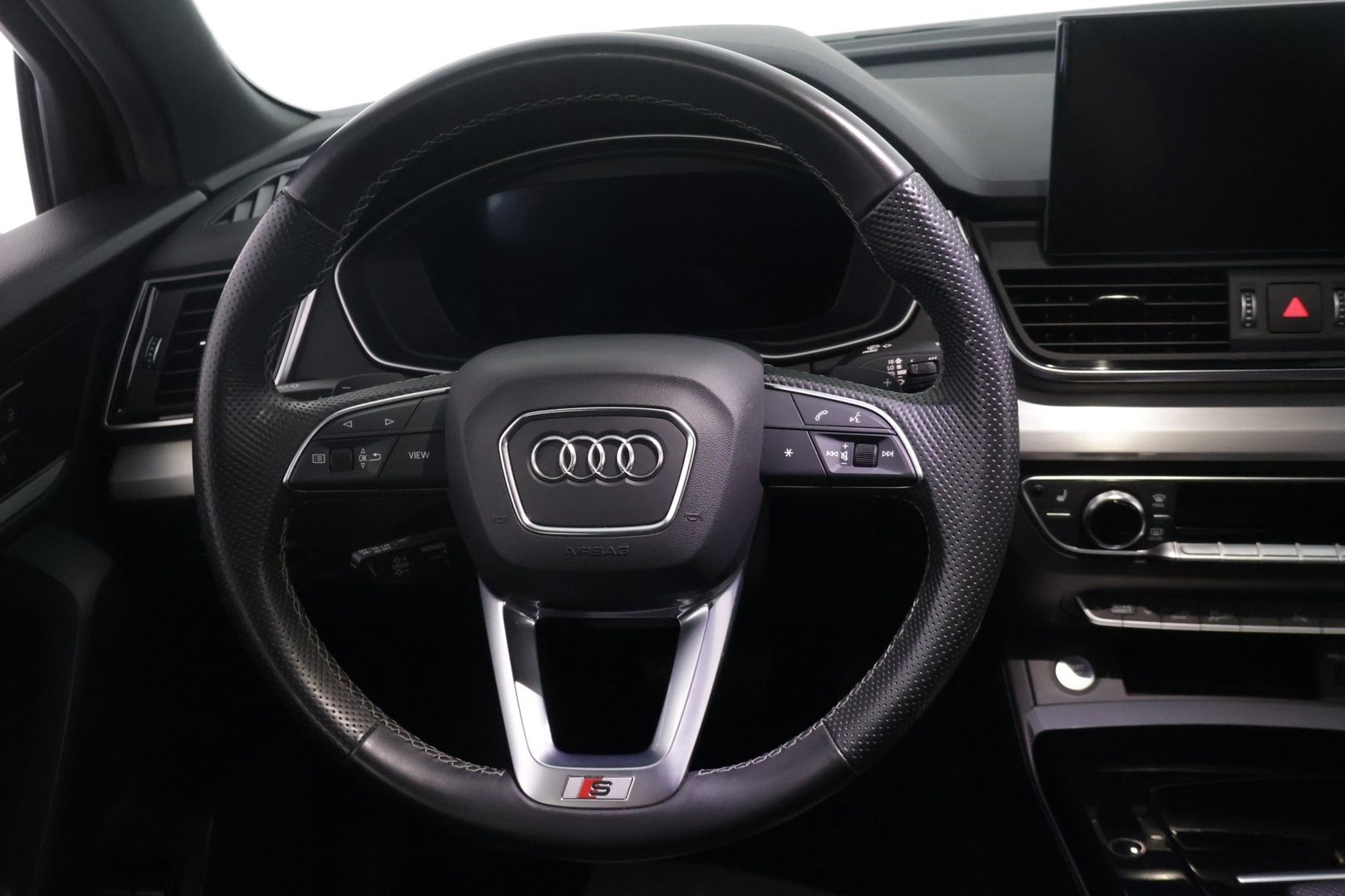 AUDI Q5 2021