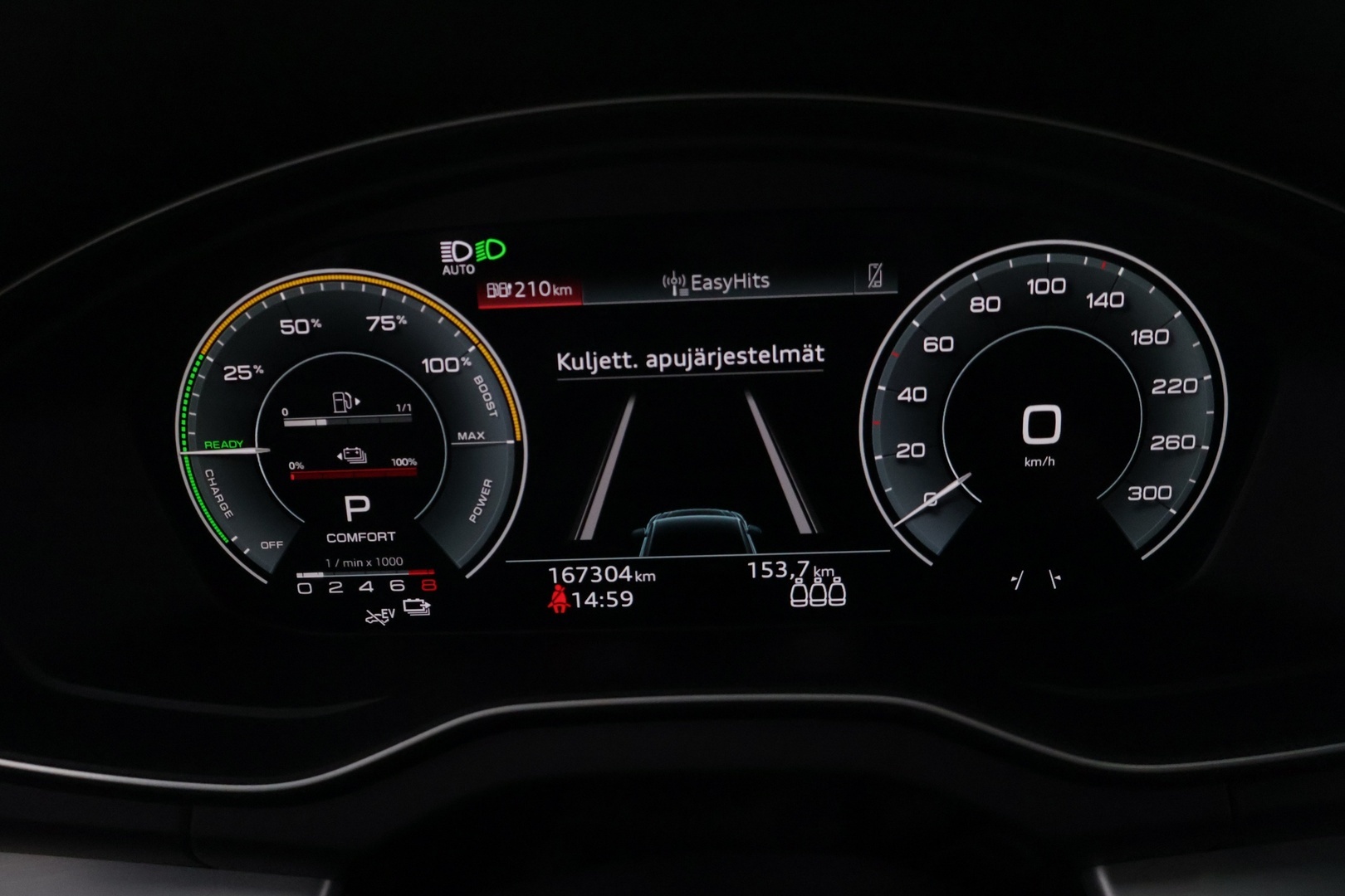 AUDI Q5 2021